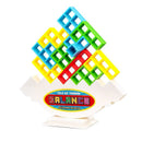 Tetra Tower Challenge