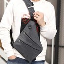 UrbanTrek Chest Pack 