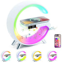 Smart Light Speaker 