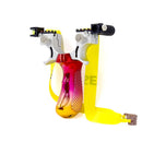 Resin Laser Catapult