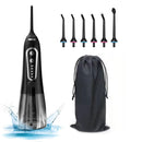 Water Jet Flosser