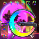 Smart Table Lamp
