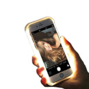 Selfie Light Phone Case 