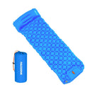 Camp Bliss Mat