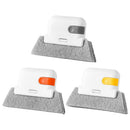 Window Groove Cleaning Brush