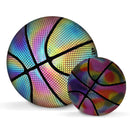 Holographic Sports Ball