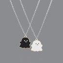 Beautiful Ghost Partners