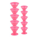 Heatless Hair Rollers 