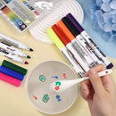 Magic Floating Ink Pen