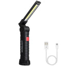 LED Portable Work Light