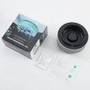 Portable Smokeless Ashtray