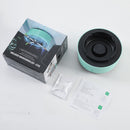 Portable Smokeless Ashtray