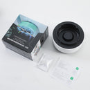 Portable Smokeless Ashtray