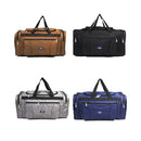 Travel kit bag 