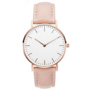 Luxury Quartz Wristwatch