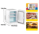Mini Magic Cooler