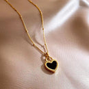 Stylish Heart Charm