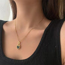 Stylish Heart Charm