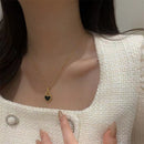 Stylish Heart Charm