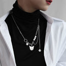 Vintage Chic Layers 