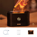 Burning Flame Humidifier 