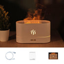 Burning Flame Humidifier 