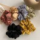 Silk Hair Elastic 