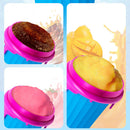 Slushy Maker Cup