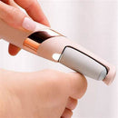Electric callus remover
