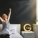 Smart Table Lamp