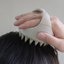 Scalp Massage Brush