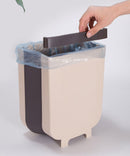 Kitchen Waste Bin 