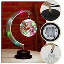 Luminous Moon Lamp