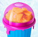 Slushy Maker Cup