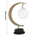Luminous Moon Lamp