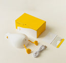 Rechargeable Kwaklamp
