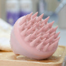 Scalp Massage Brush