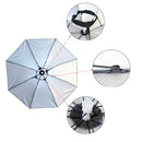 Portable Umbrella Hat