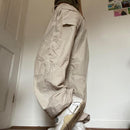 Casual Baggy Pants