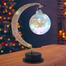 Luminous Moon Lamp