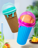 Slushy Maker Cup