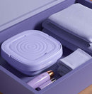 Portable washing machine