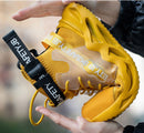Work safety shoes