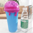 Slushy Maker Cup