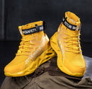 Work safety shoes
