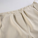 Casual Baggy Pants