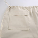 Casual Baggy Pants