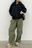 Casual Baggy Pants