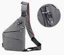 UrbanTrek Chest Pack 
