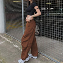 Casual Baggy Pants